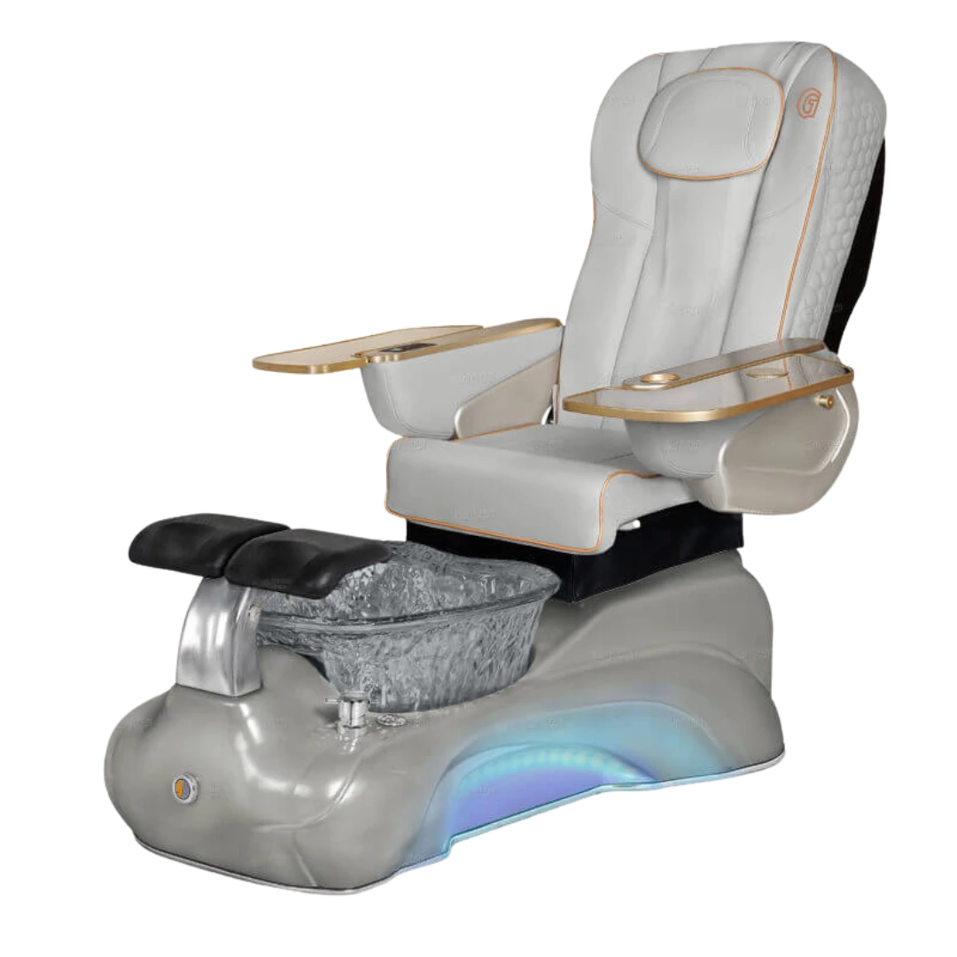 Daisy 3 Pedicure Spa