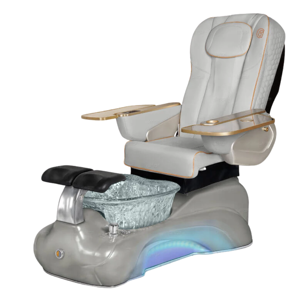 Daisy 3 Pedicure Spa