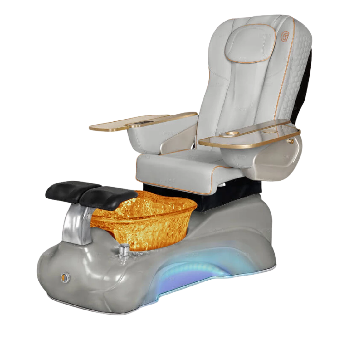 Daisy 3 Pedicure Spa