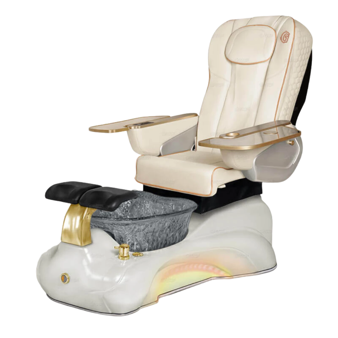 Daisy 3 Pedicure Spa