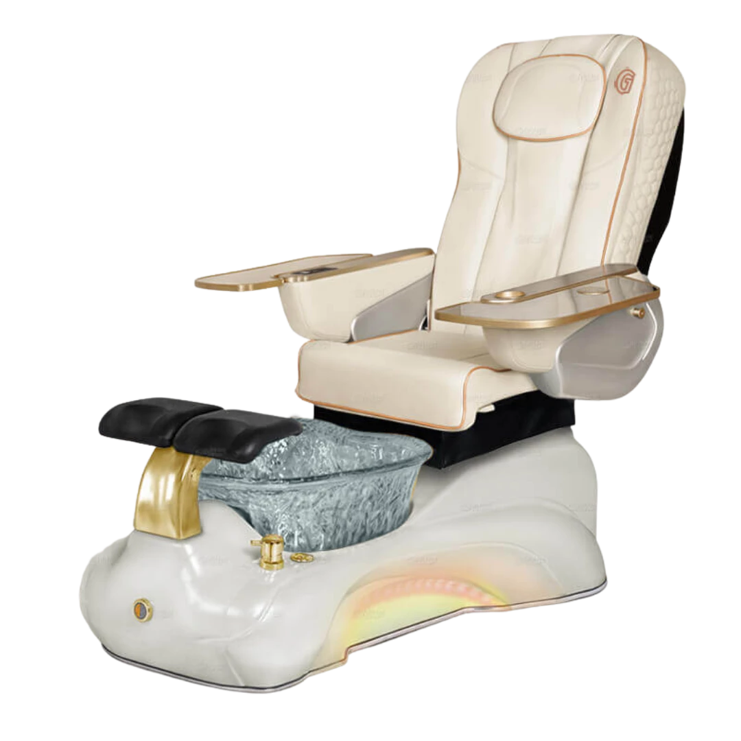 Daisy 3 Pedicure Spa