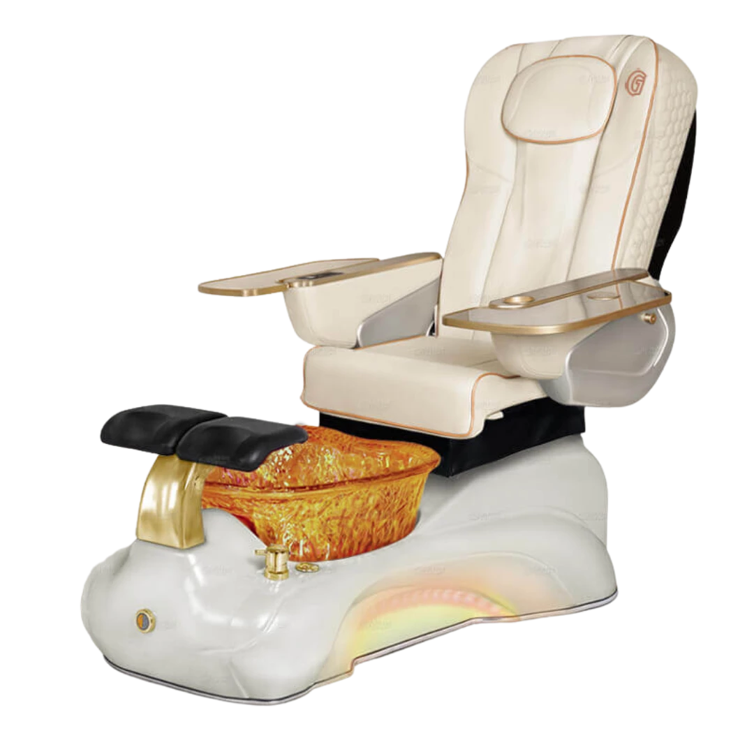 Daisy 3 Pedicure Spa