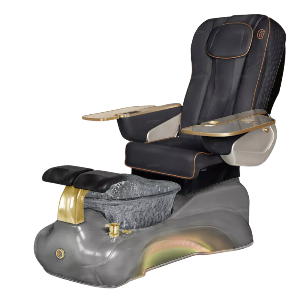 Daisy 3 Pedicure Spa