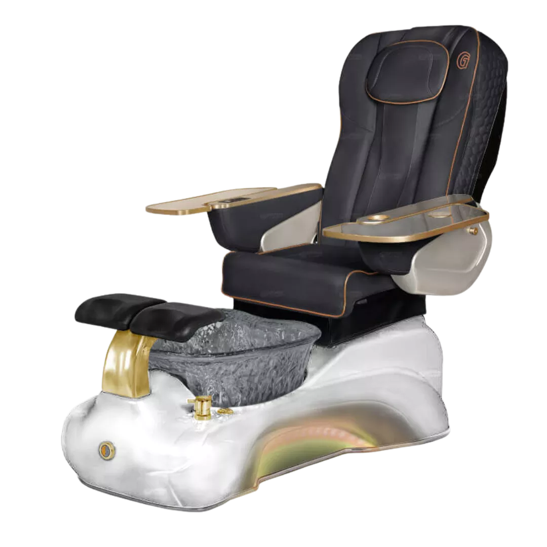 Daisy 3 Pedicure Spa