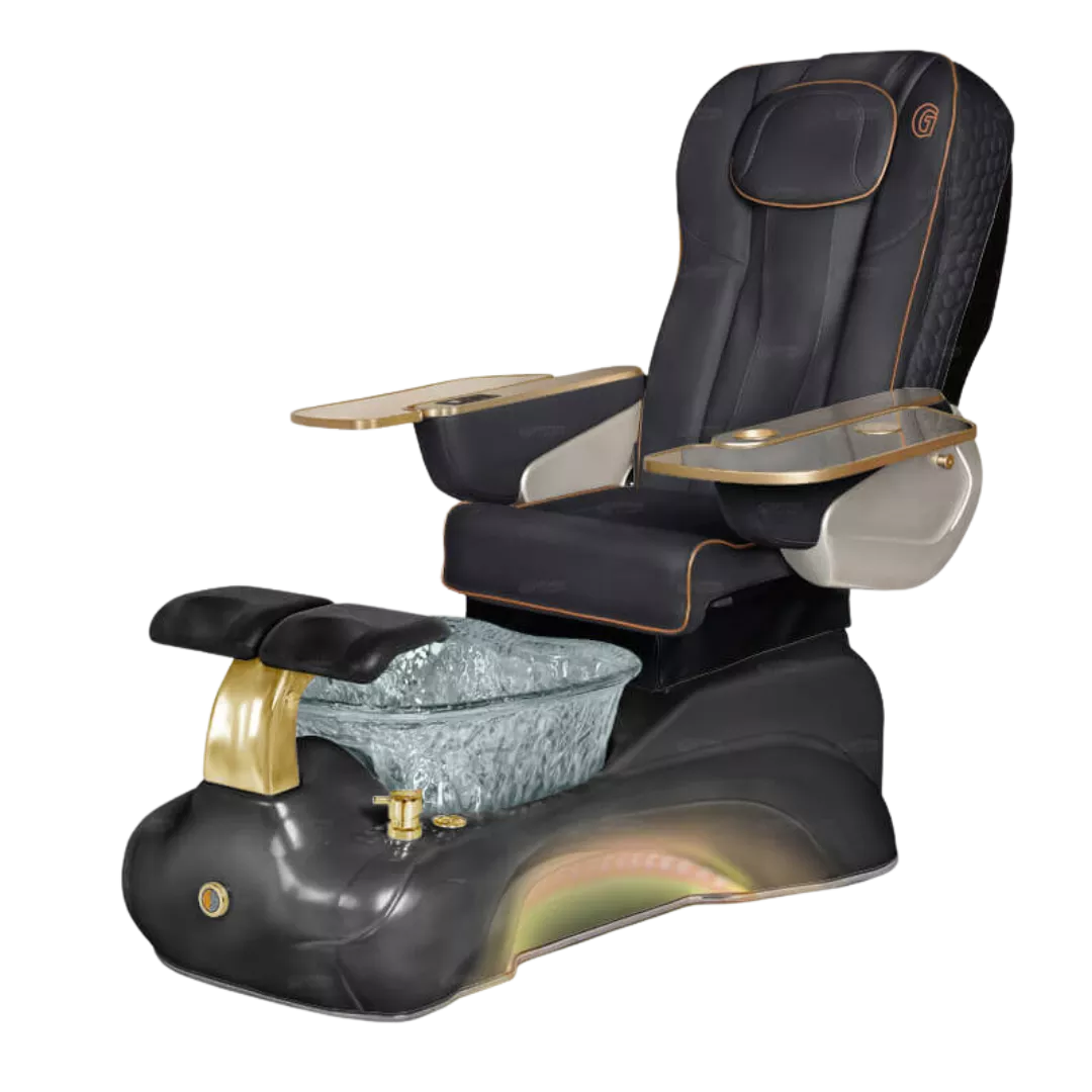 Daisy 3 Pedicure Spa