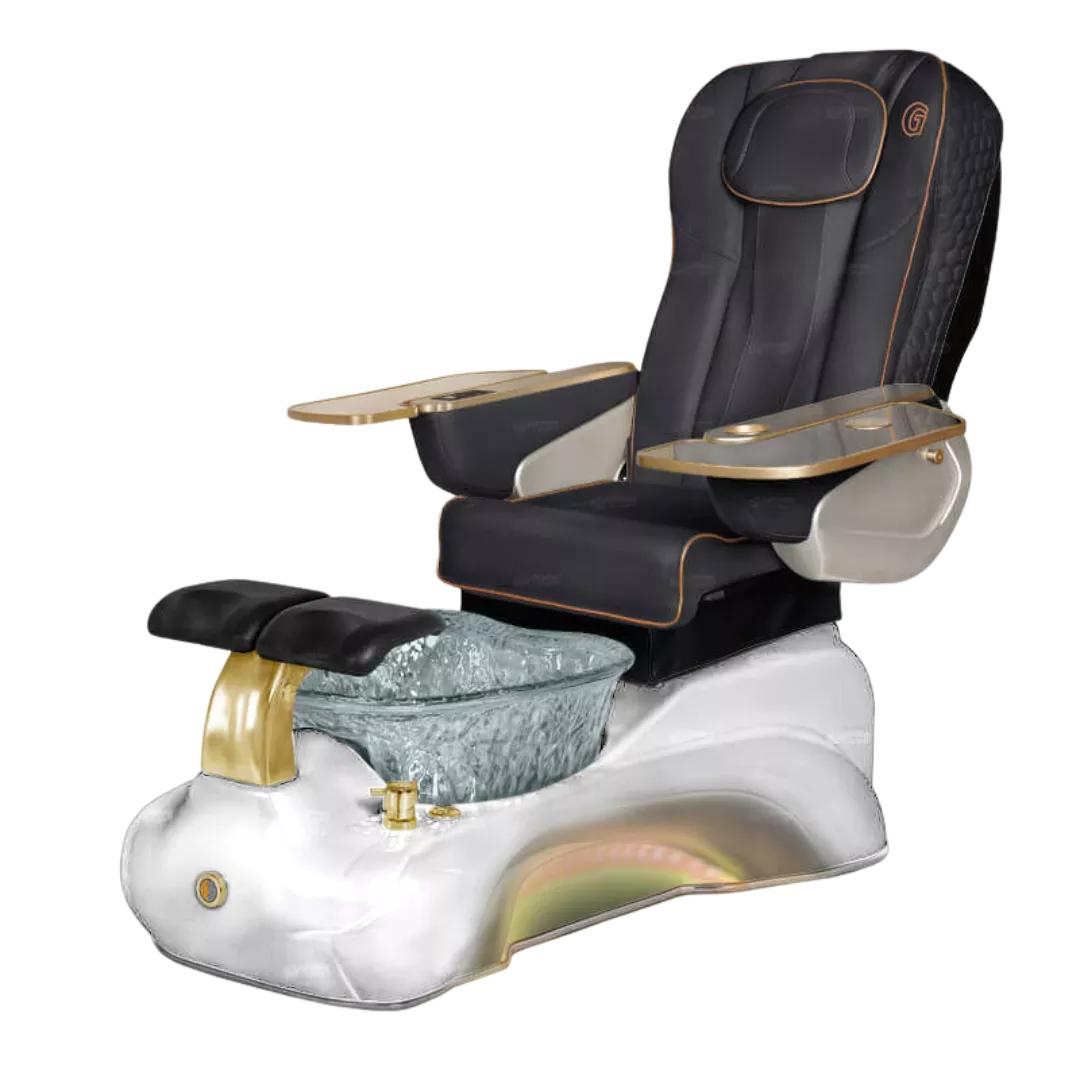 Daisy 3 Pedicure Spa