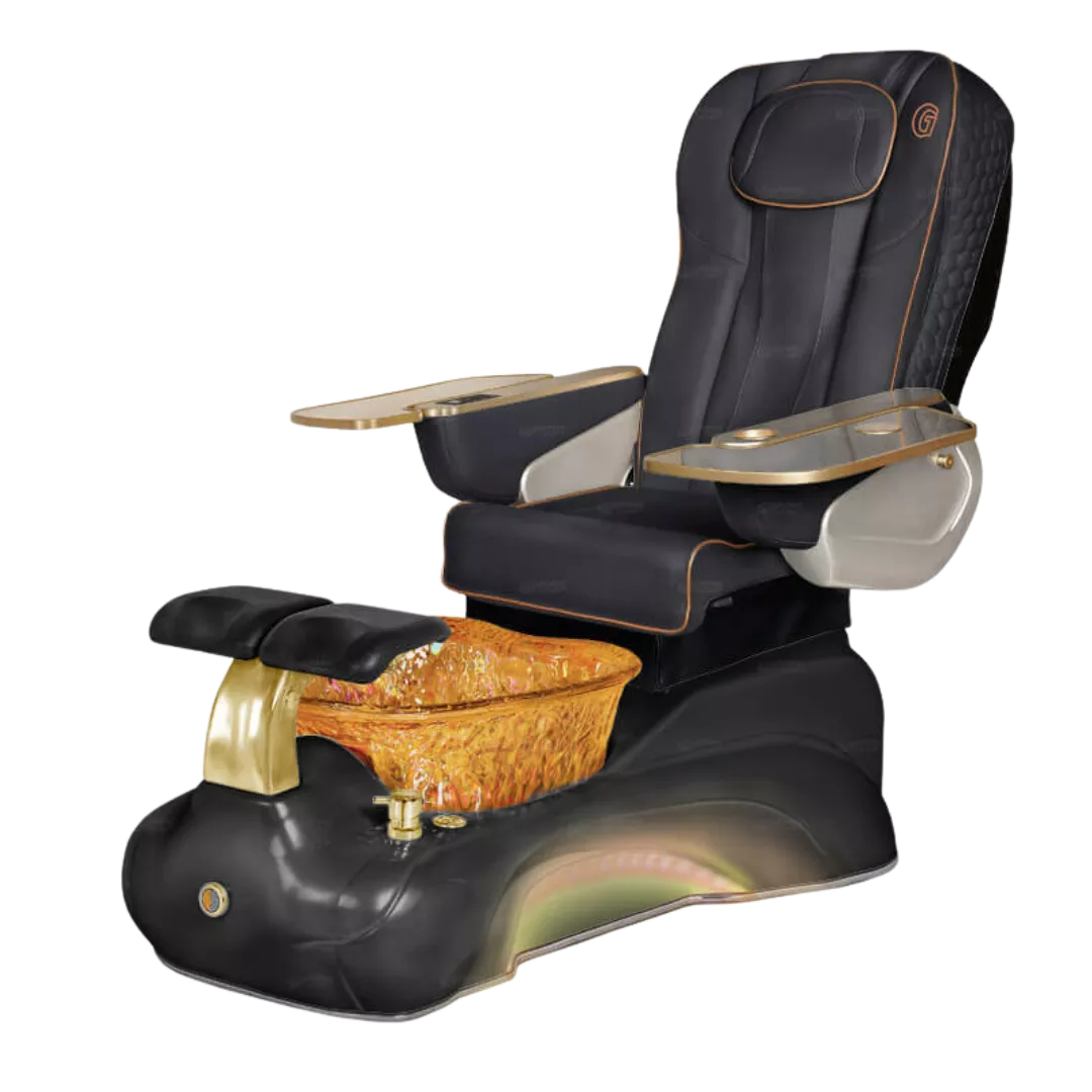 Daisy 3 Pedicure Spa