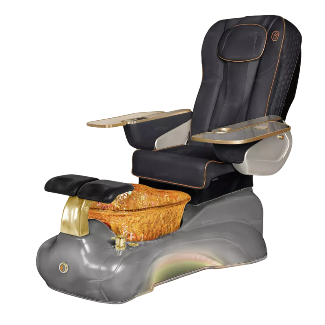 Daisy 3 Pedicure Spa