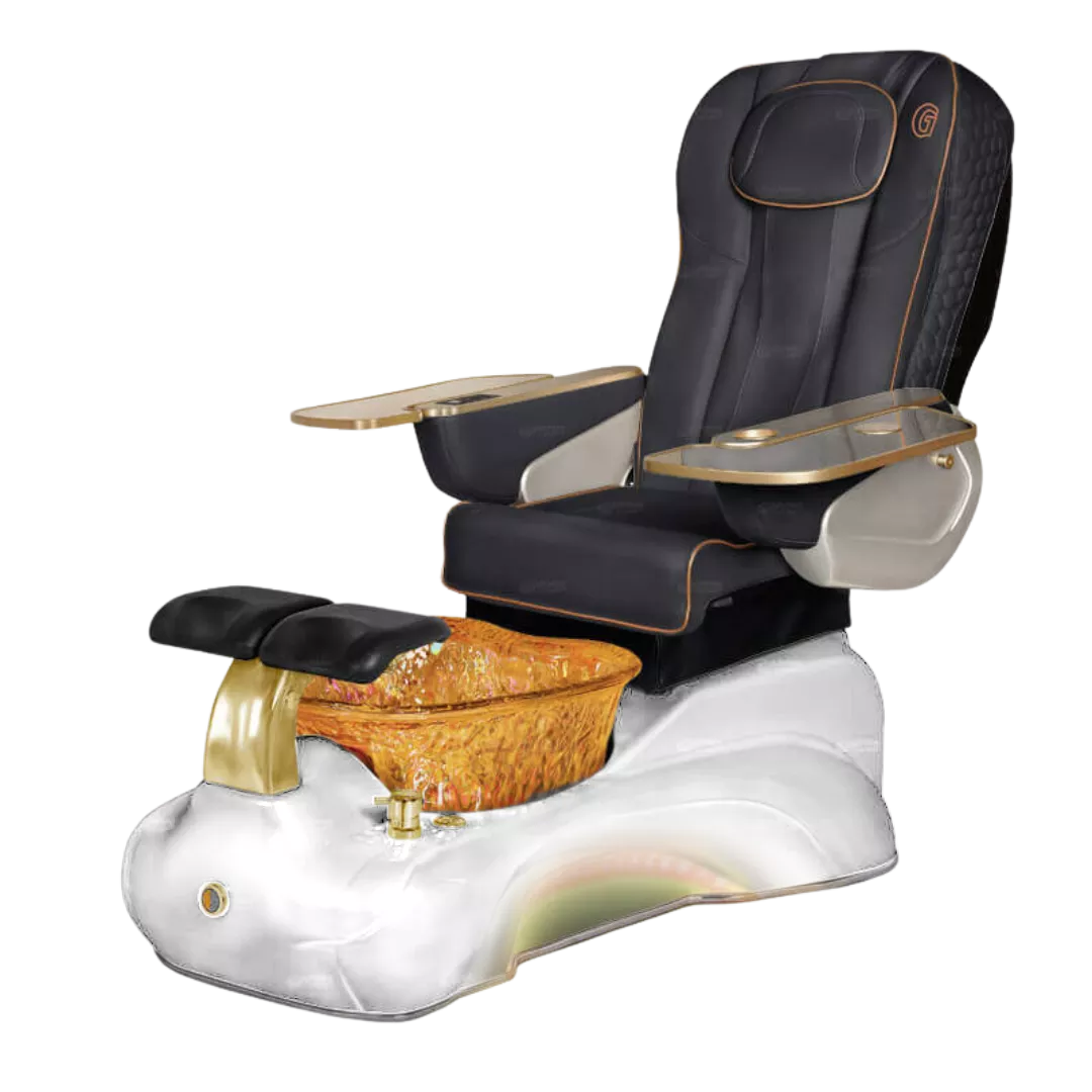 Daisy 3 Pedicure Spa