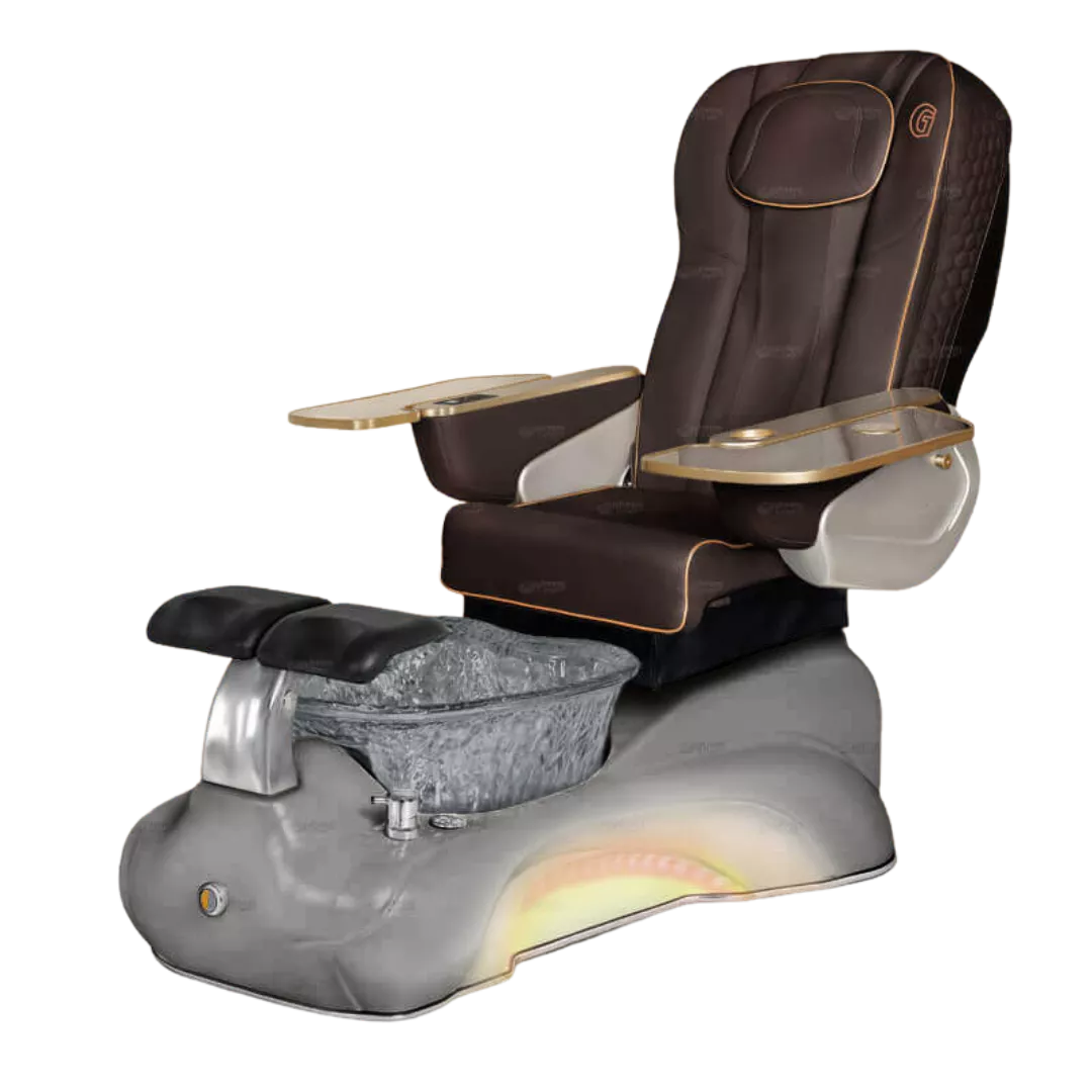 Daisy 3 Pedicure Spa