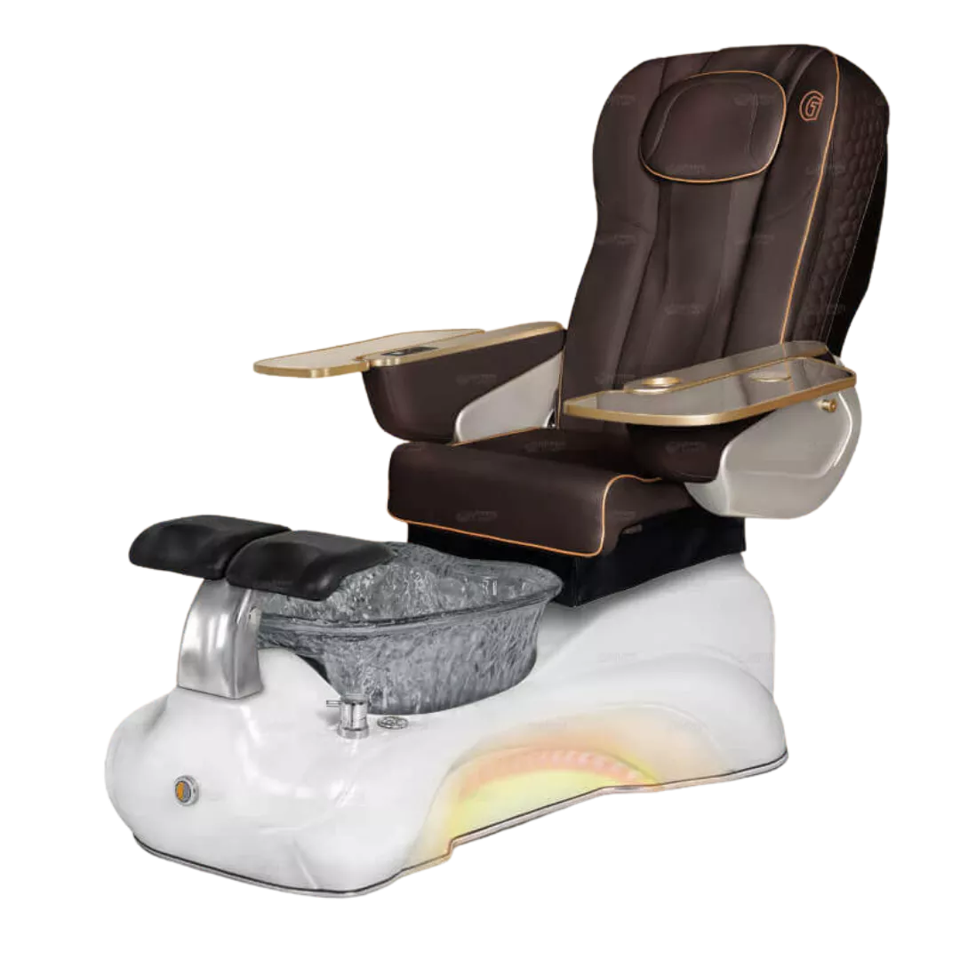 Daisy 3 Pedicure Spa