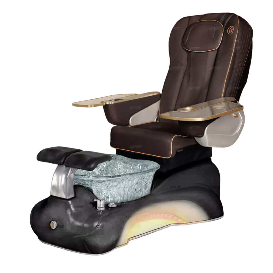 Daisy 3 Pedicure Spa