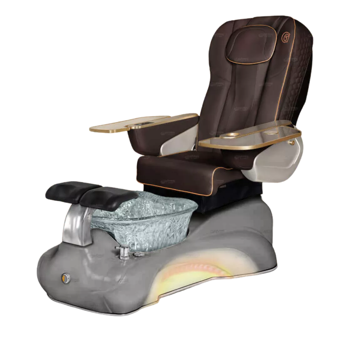 Daisy 3 Pedicure Spa