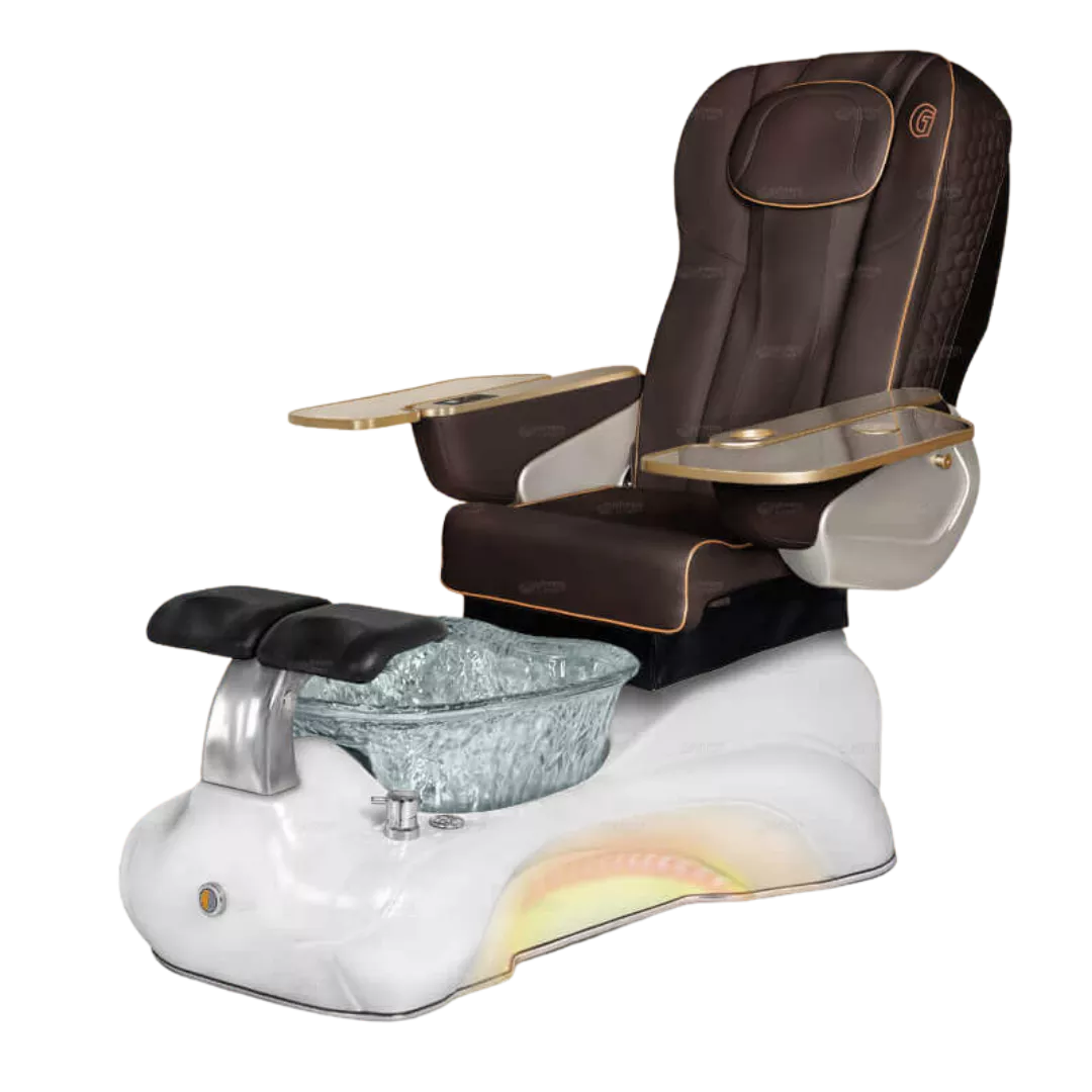 Daisy 3 Pedicure Spa