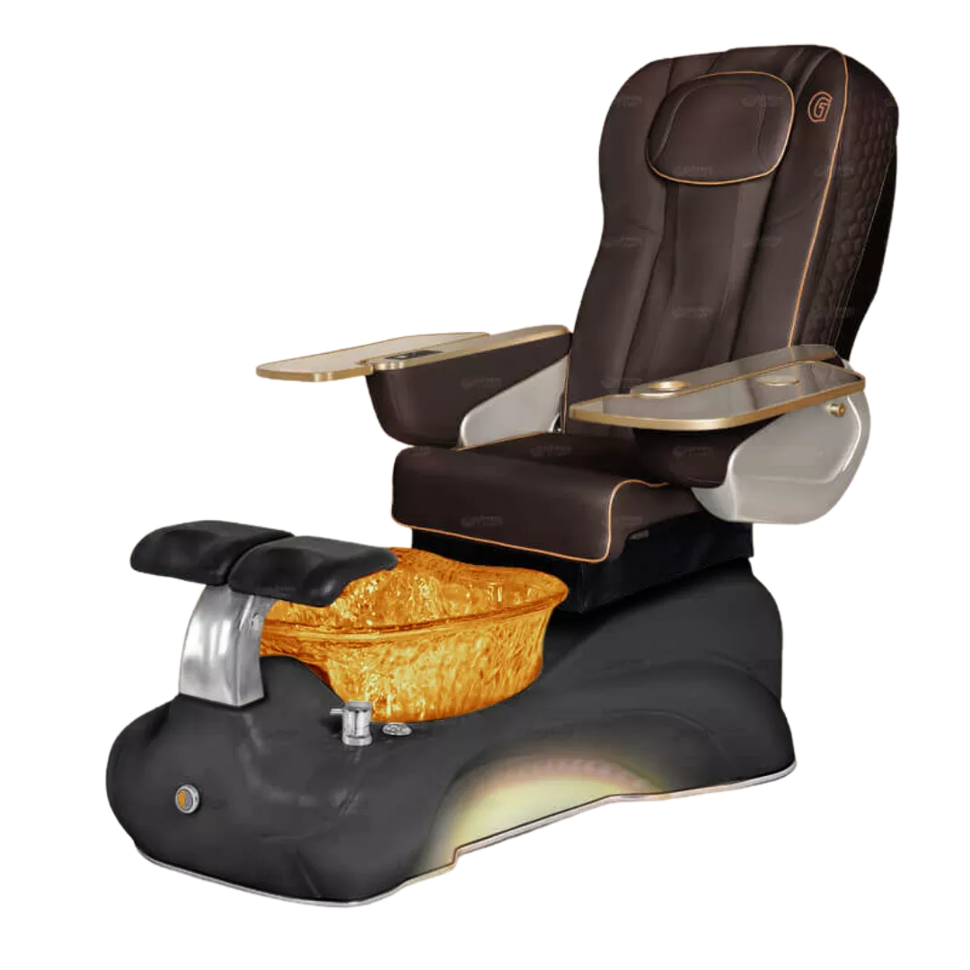 Daisy 3 Pedicure Spa