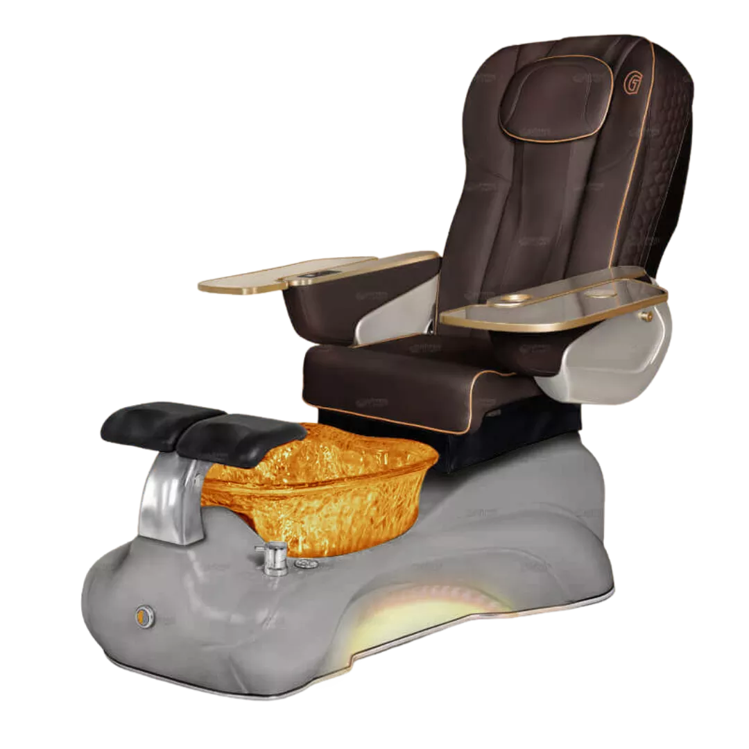 Daisy 3 Pedicure Spa