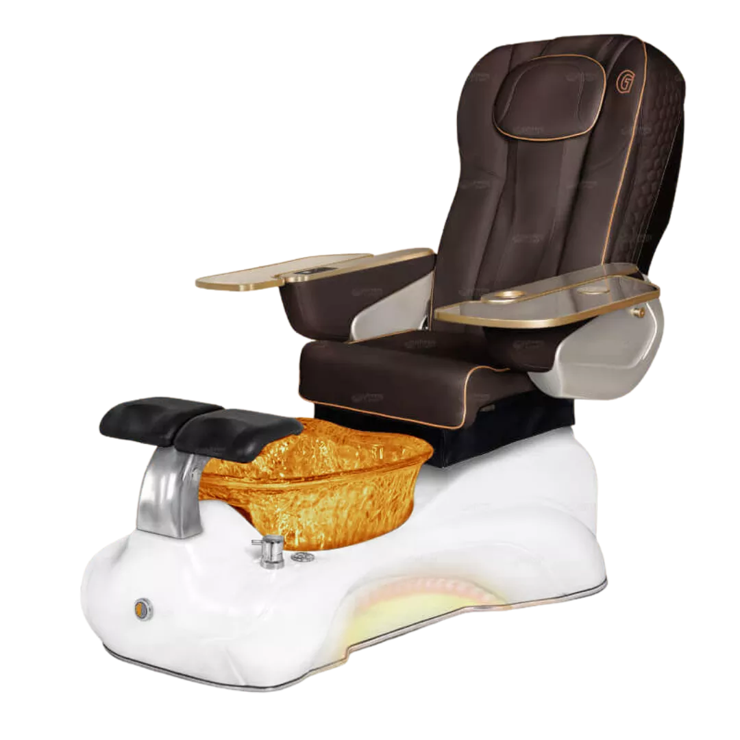 Daisy 3 Pedicure Spa