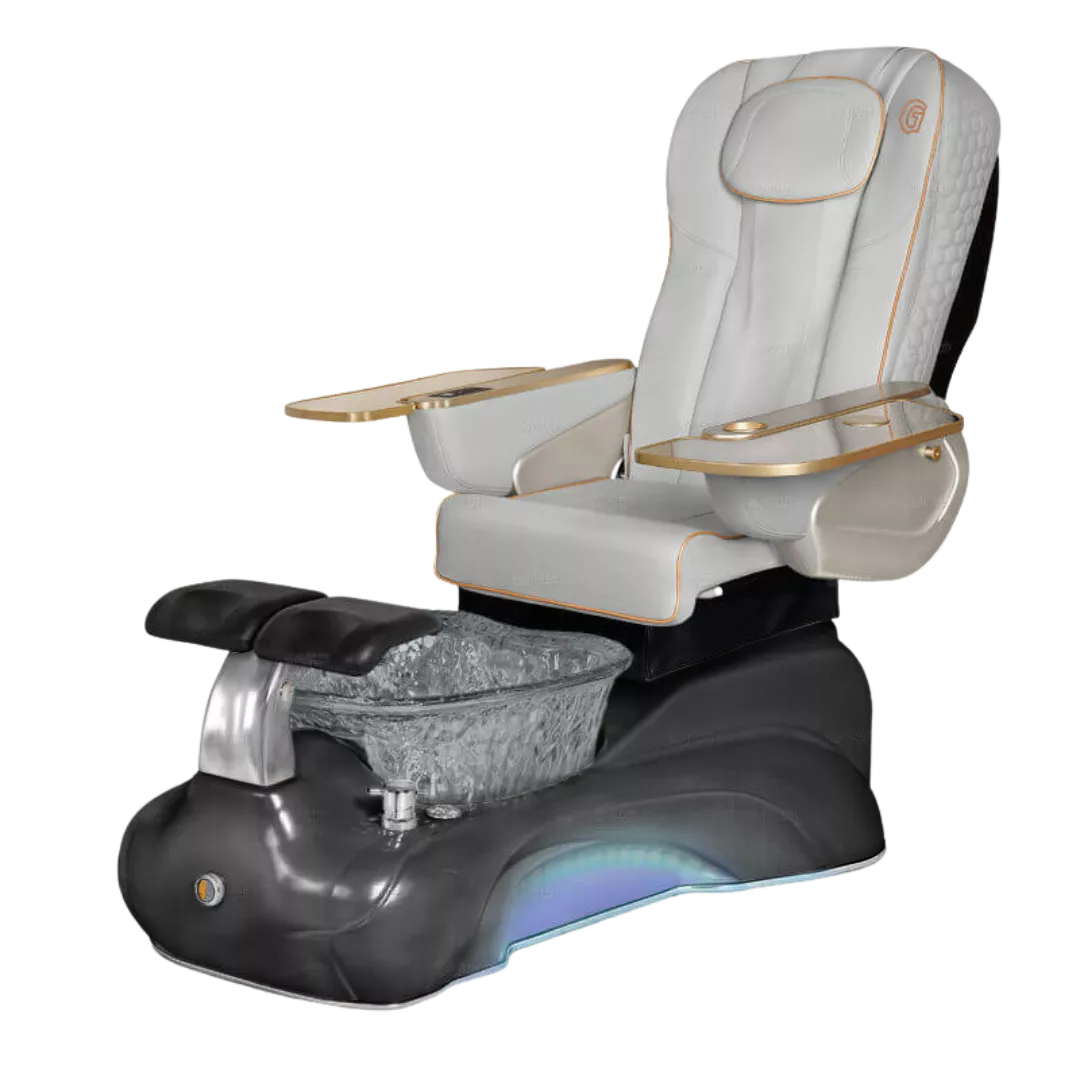 Daisy 3 Pedicure Spa