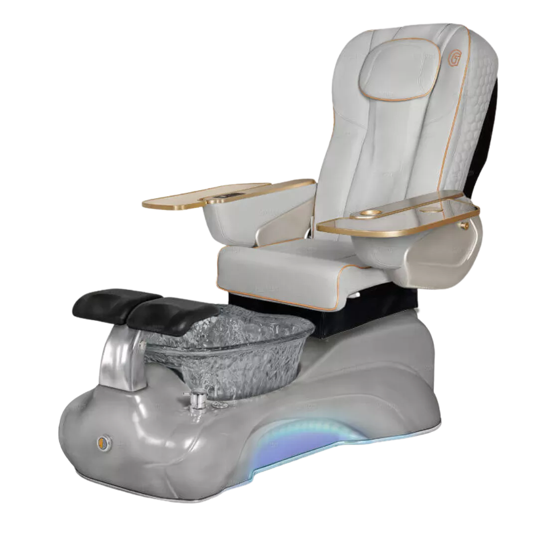 Daisy 3 Pedicure Spa