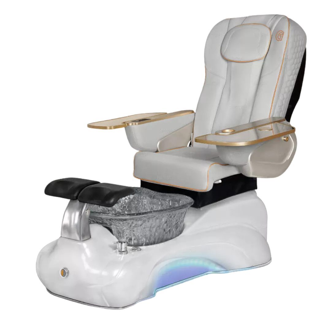 Daisy 3 Pedicure Spa