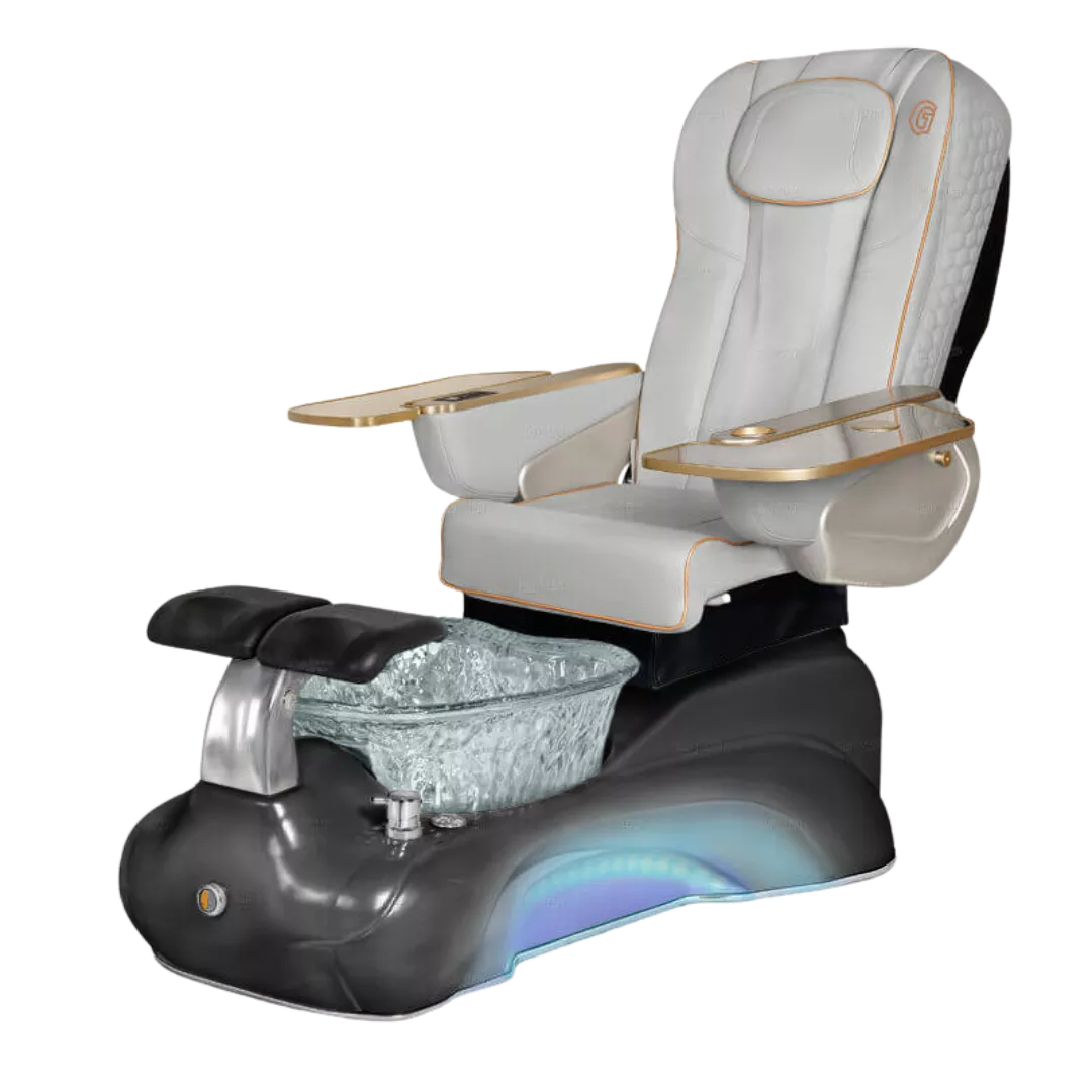 Daisy 3 Pedicure Spa