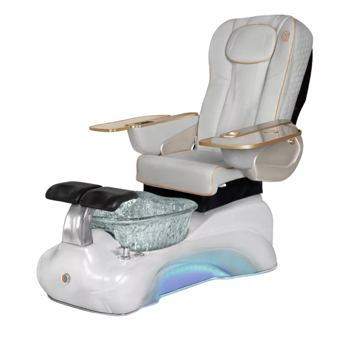 Daisy 3 Pedicure Spa