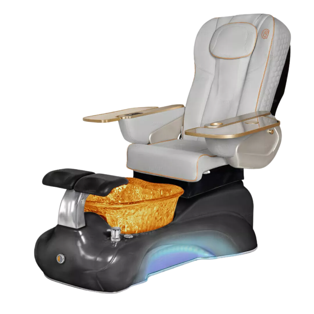 Daisy 3 Pedicure Spa