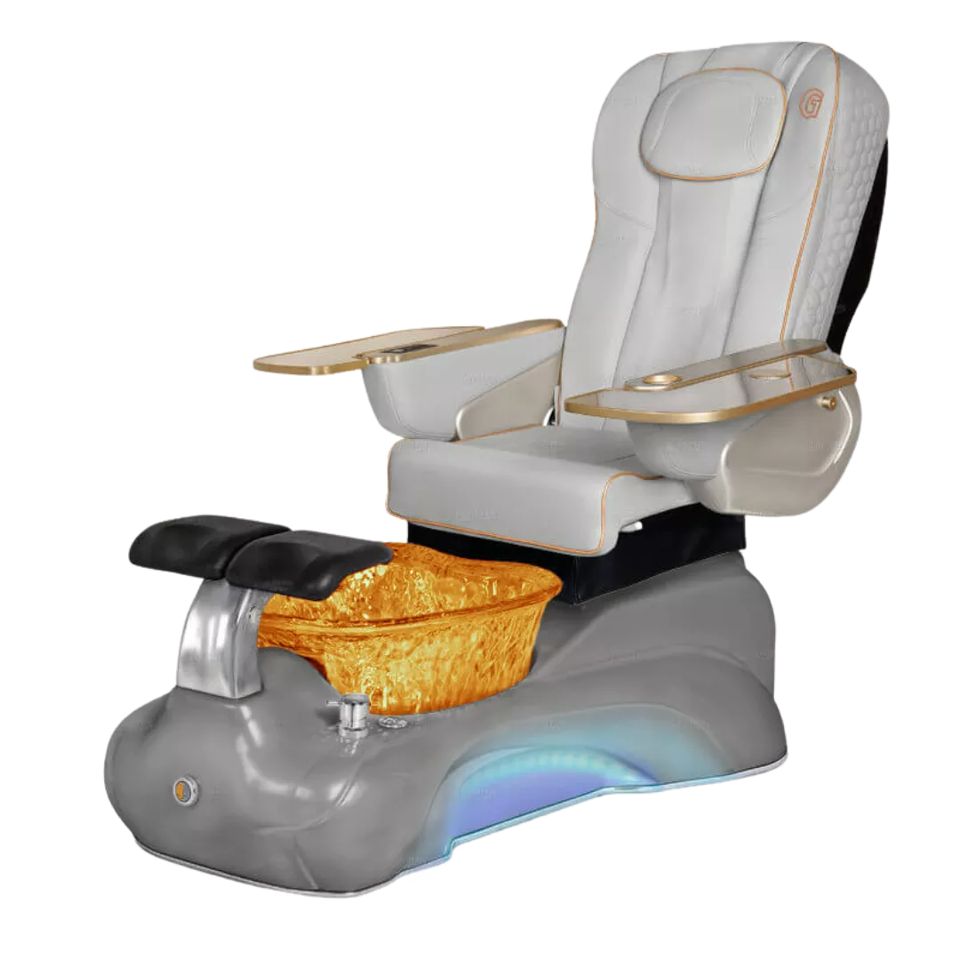 Daisy 3 Pedicure Spa