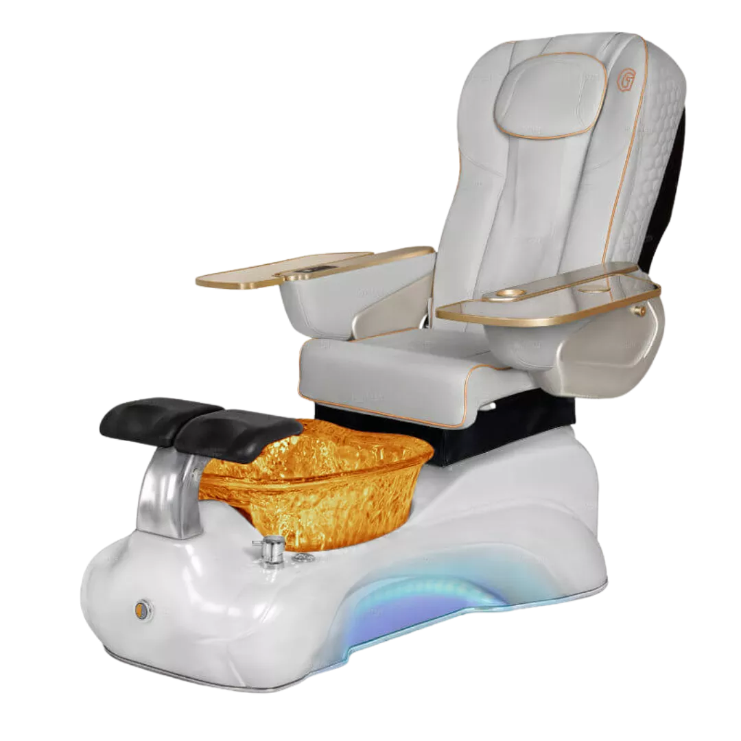 Daisy 3 Pedicure Spa