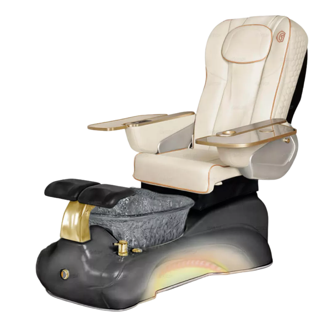 Daisy 3 Pedicure Spa