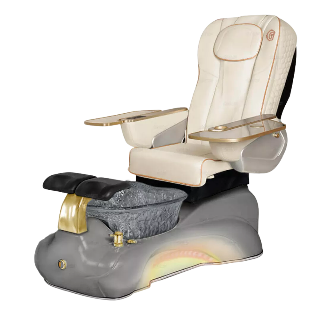 Daisy 3 Pedicure Spa