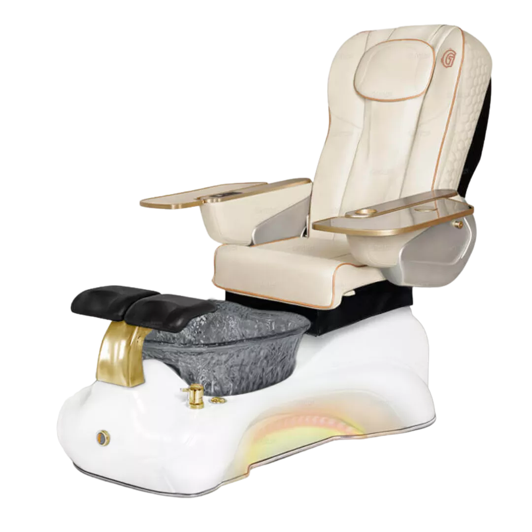 Daisy 3 Pedicure Spa