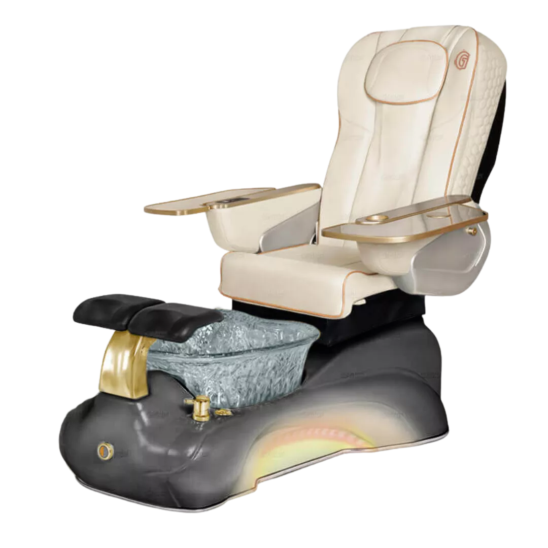 Daisy 3 Pedicure Spa