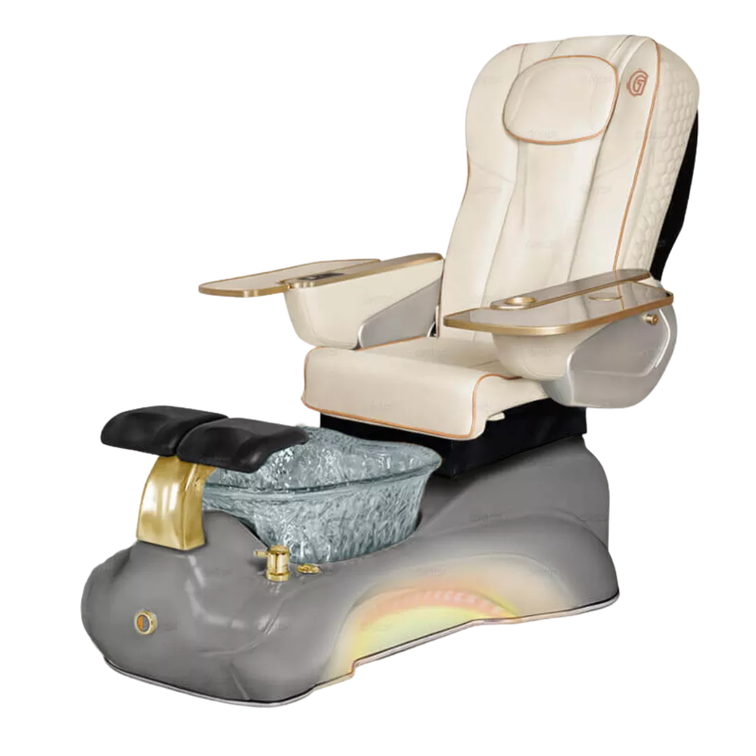 Daisy 3 Pedicure Spa