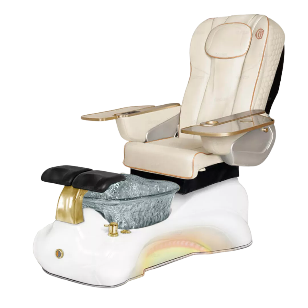 Daisy 3 Pedicure Spa