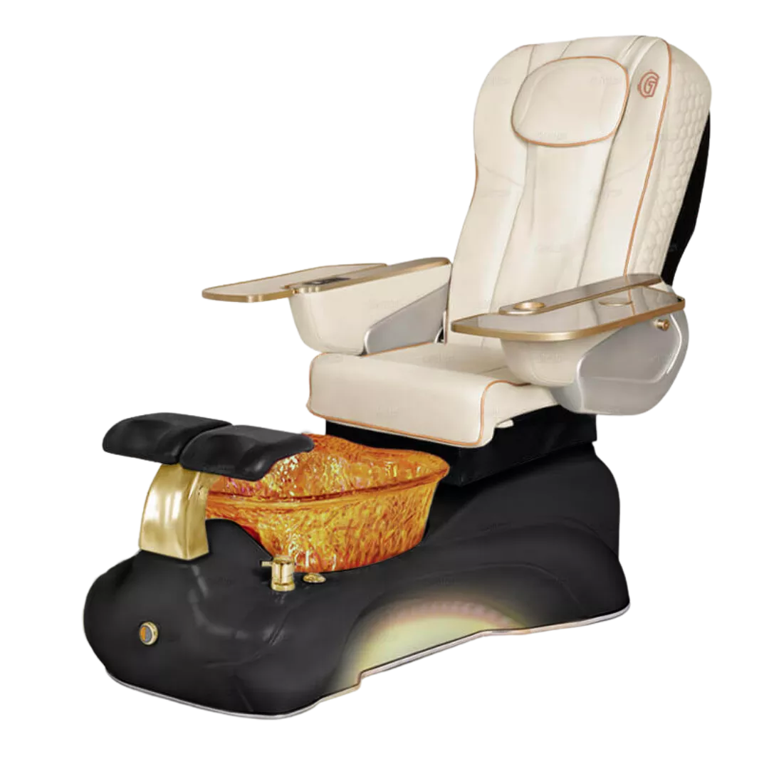 Daisy 3 Pedicure Spa