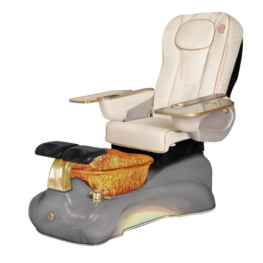 Daisy 3 Pedicure Spa