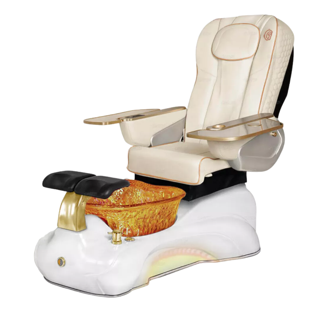 Daisy 3 Pedicure Spa