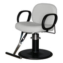Delphina Kaemark American-Made All-Purpose Styling Chair