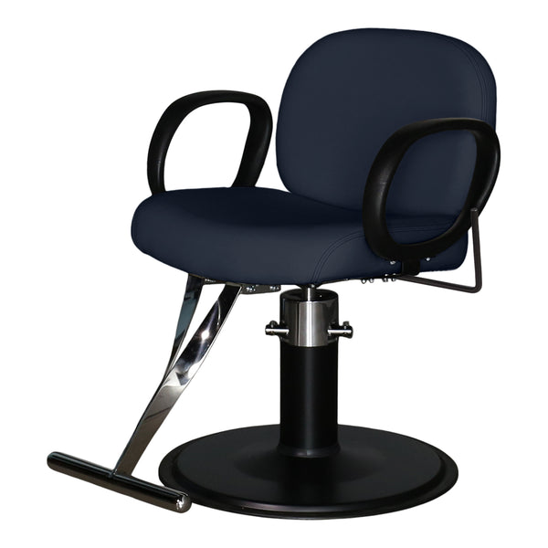 Delphina Kaemark American-Made All-Purpose Styling Chair