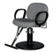 Delphina Kaemark American-Made All-Purpose Styling Chair