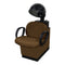Delphina Kaemark American-Made Salon Dryer Chair