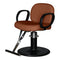 Delphina Kaemark American-Made Salon Styling Chair