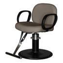 Delphina Kaemark American-Made Salon Styling Chair