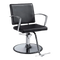 Duke Styling Chair - Black