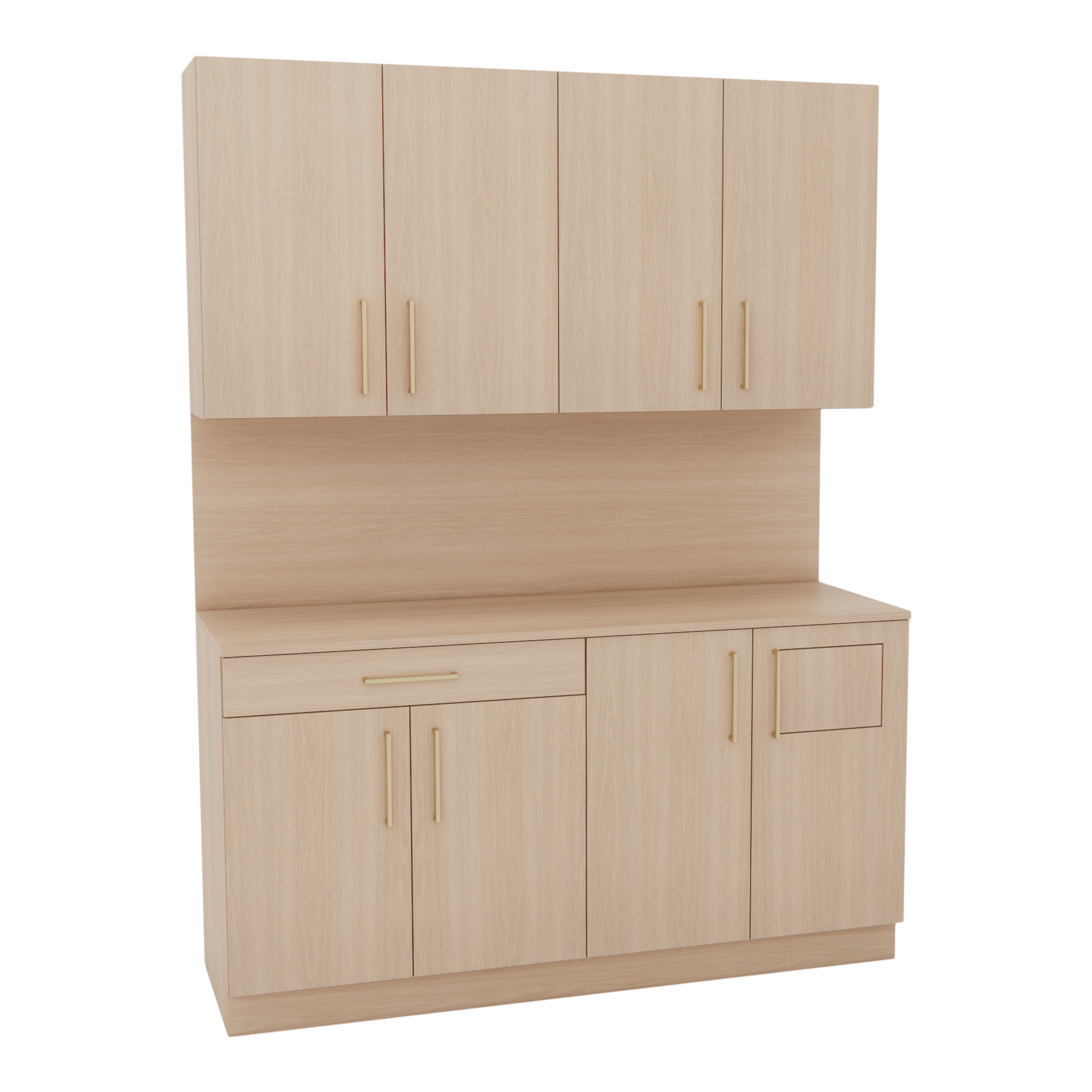 Elle Shampoo Back Bar