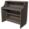 Ellipse American-Made Reception Desk - 42