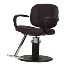 Eloquence American-Made Salon All-Purpose Chair