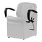 Eloquence American-Made Shampoo Chair with Legrest