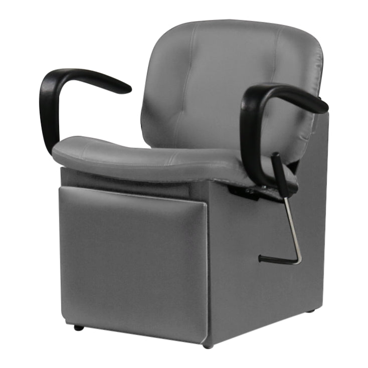 Eloquence American-Made Shampoo Chair with Legrest